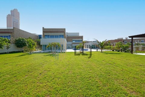Vila v Abu Dhabi, SAE 7 ložnice, 1200 m² Č.: 567874 - fotografie 2