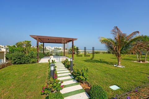 Vila v Abu Dhabi, SAE 7 ložnice, 1200 m² Č.: 567874 - fotografie 4