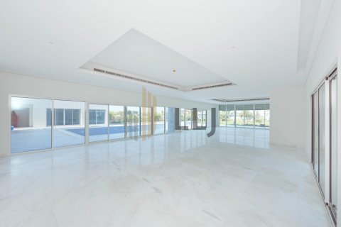 Vila v Abu Dhabi, SAE 7 ložnice, 1200 m² Č.: 567874 - fotografie 5