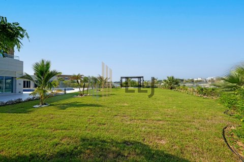 Vila v Abu Dhabi, SAE 7 ložnice, 1200 m² Č.: 567874 - fotografie 24