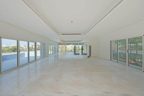 Vila v Abu Dhabi, SAE 7 ložnice, 1200 m² Č.: 567874 - fotografie 7