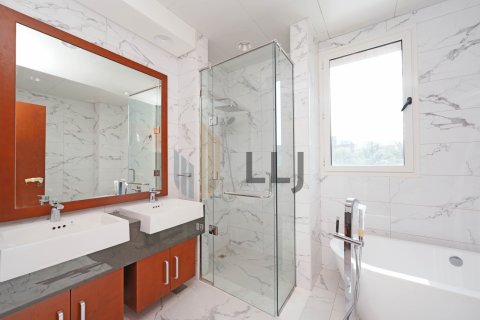 Vila v Abu Dhabi, SAE 7 ložnice, 1200 m² Č.: 567874 - fotografie 17