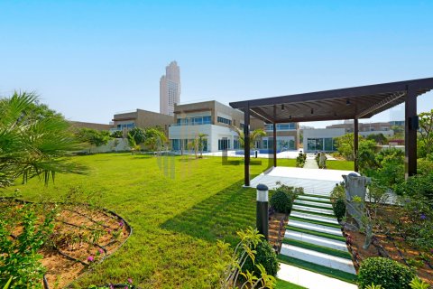 Vila v Abu Dhabi, SAE 7 ložnice, 1200 m² Č.: 567874 - fotografie 26