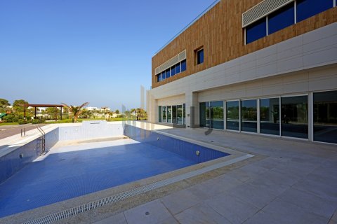 Vila v Abu Dhabi, SAE 7 ložnice, 1200 m² Č.: 567874 - fotografie 3