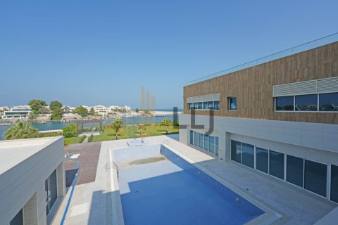 Vila v Abu Dhabi, SAE 7 ložnice, 1200 m² Č.: 567874 - fotografie 23