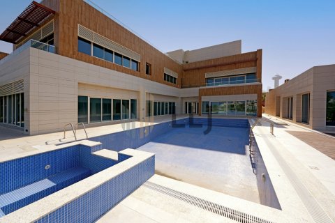 Vila v Abu Dhabi, SAE 7 ložnice, 1200 m² Č.: 567874 - fotografie 1