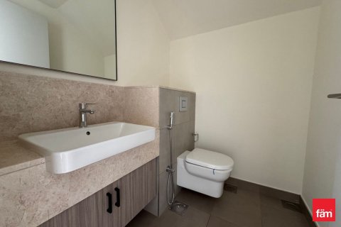 Vilă de închiriat în Dubai Hills Estate, Dubai, EAU 3 dormitoare, 282.7 mp. №693131 - poză 8