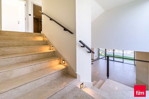 Huvila Dubai Hills Estate, Arabiemiraatit 3 makuuhuonetta, 282.7 m2 № 693131