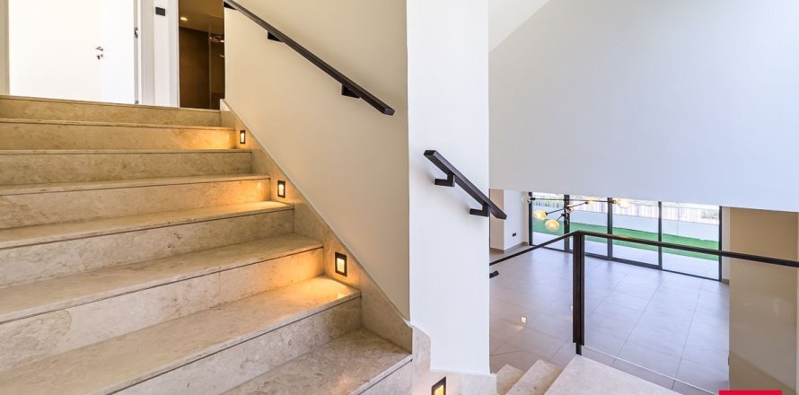 Vilă în Dubai Hills Estate, Dubai, EAU 3 dormitoare, 282.7 mp.  №693131