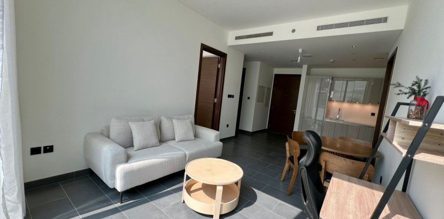 Apartament w Dubai, ZEA 2 sypialnie, 91.9 mkw. nr 693130