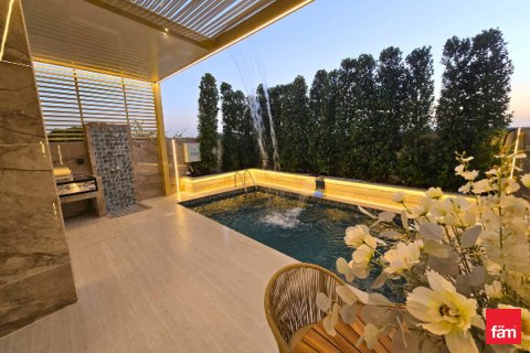 Maison de ville à vendre à  Dubai, EAU 4 chambres, 207.9 m2 № 693134 - photo 14