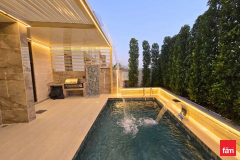 Maison de ville à vendre à  Dubai, EAU 4 chambres, 207.9 m2 № 693134 - photo 12