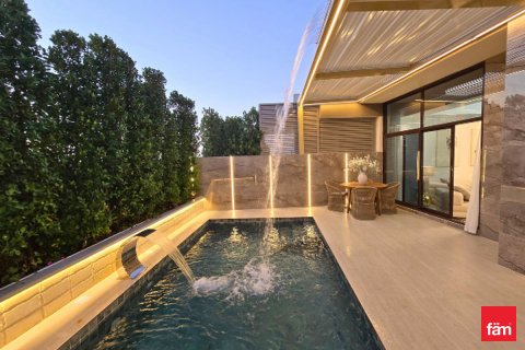 Maison de ville à vendre à  Dubai, EAU 4 chambres, 207.9 m2 № 693134 - photo 2