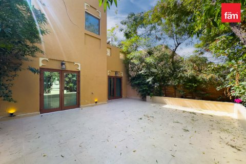 Al Furjan, Dubai, BAE’de kiralık townhouse 3 yatak odası, 224 m² No 693128 - fotoğraf 21