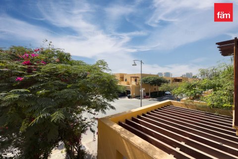 Al Furjan, Dubai, BAE’de kiralık townhouse 3 yatak odası, 224 m² No 693128 - fotoğraf 14