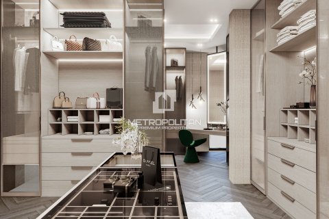 Vila v Damac Lagoons, Dubai, SAE 7 ložnice, 992 m² Č.: 542391 - fotografie 7