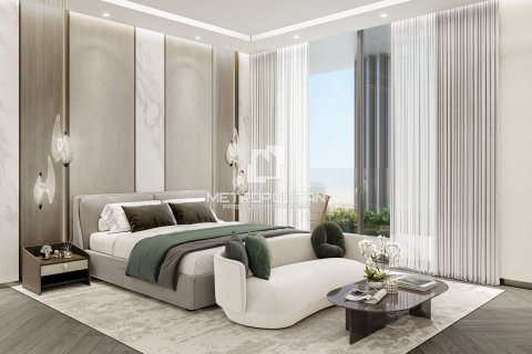Vila v Damac Lagoons, Dubai, SAE 7 ložnice, 992 m² Č.: 542391 - fotografie 3