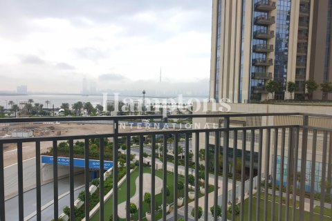 阿联酋 Dubai Dubai Creek Harbour (The Lagoons) 待租 : 1 卧, 69.21273500 平方米 , 编号584157 - 照片 11
