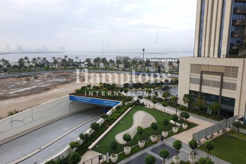 阿联酋 Dubai Dubai Creek Harbour (The Lagoons) 待租 : 1 卧, 69.21273500 平方米 , 编号584157 - 照片 16