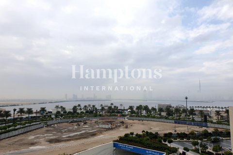 阿联酋 Dubai Dubai Creek Harbour (The Lagoons) 待租 : 1 卧, 69.21273500 平方米 , 编号584157 - 照片 19