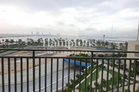 阿联酋 Dubai Dubai Creek Harbour (The Lagoons) 待租 : 1 卧, 69.21273500 平方米 , 编号584157 - 照片 2