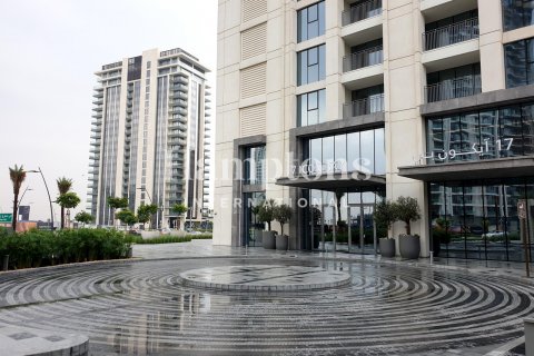 阿联酋 Dubai Dubai Creek Harbour (The Lagoons) 待租 : 1 卧, 69.21273500 平方米 , 编号584157 - 照片 21