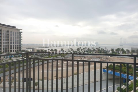 阿联酋 Dubai Dubai Creek Harbour (The Lagoons) 待租 : 1 卧, 69.21273500 平方米 , 编号584157 - 照片 12