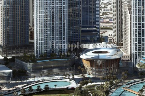 Üürile anda hoone asukohaga Downtown Dubai (Downtown Burj Dubai), AÜE: 4 magamistoaga, 488.01945900 m² Nr 584156 - pilt 18