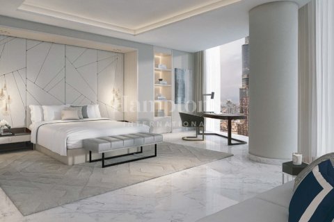 Üürile anda hoone asukohaga Downtown Dubai (Downtown Burj Dubai), AÜE: 4 magamistoaga, 488.01945900 m² Nr 584156 - pilt 15