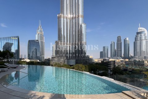 Üürile anda hoone asukohaga Downtown Dubai (Downtown Burj Dubai), AÜE: 4 magamistoaga, 488.01945900 m² Nr 584156 - pilt 6