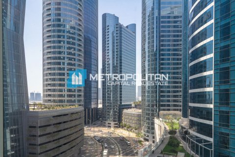 Office in Al Reem Island, Abu Dhabi, UAE 159.3 sq.m. № 595715 - photo 1