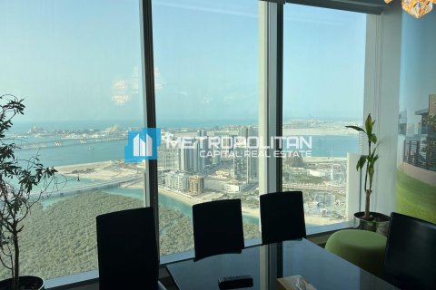Office in Al Reem Island, Abu Dhabi, UAE 159.3 sq.m. № 595715 - photo 5