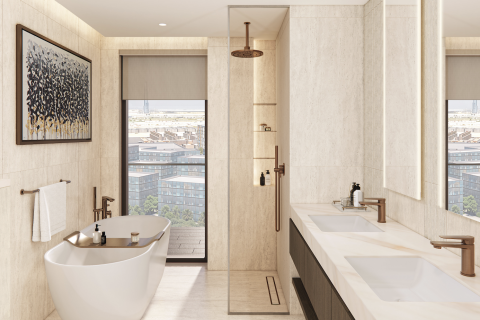 Apartman u gradu Dubai, UAE 1 spavaća soba, 78 m2 Br. 695686 - Slika 15