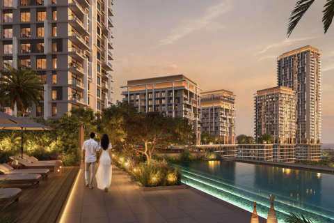 Apartman u gradu Dubai, UAE 1 spavaća soba, 78 m2 Br. 695686 - Slika 7