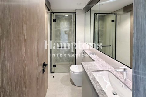 Appartement in DAMAC Hills (Akoya by DAMAC), Dubai, VAE 1 slaapkamer, 59.2303 vr.m. nr 695683