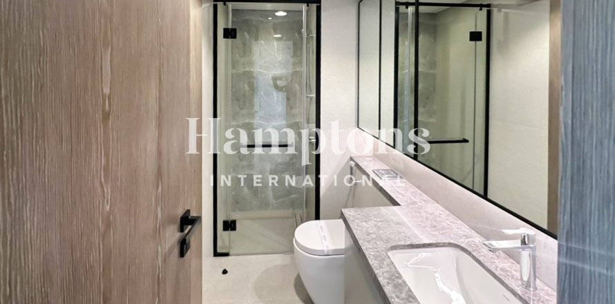 Apartmán v DAMAC Hills (Akoya by DAMAC), Dubai, SAE 1 spálňa, 59.2303 m2 č. 695683