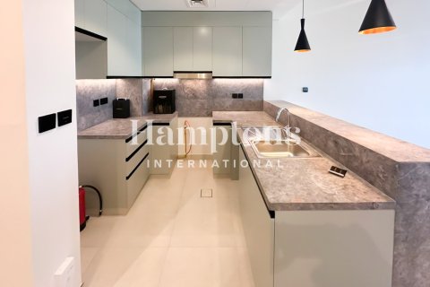 Apartmán v DAMAC Hills (Akoya by DAMAC), Dubai, SAE 1 spálňa, 59.23030765 m2 č. 695683 - Fotografia 10