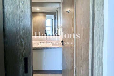 Apartmán v DAMAC Hills (Akoya by DAMAC), Dubai, SAE 1 spálňa, 59.23030765 m2 č. 695683 - Fotografia 12