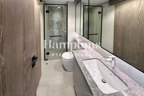 Apartmán v DAMAC Hills (Akoya by DAMAC), Dubai, SAE 1 spálňa, 59.23030765 m2 č. 695683 - Fotografia 9