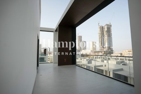 Apartment til leje i Jumeirah Village Circle, Dubai, UAE 1 soveværelse, 158.97932972 kvm № 695681 - foto 6