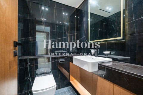 Jumeirah Village Circle, Dubai, संयुक्त अरब अमीरात में अपार्टमेंट, 1 बेडरूम, 158.979 वर्ग मीटर, संख्या 695681 - फ़ोटो 18