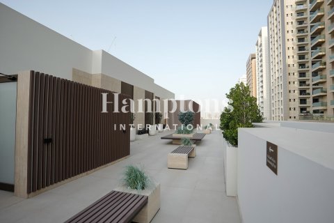 Apartment til leje i Jumeirah Village Circle, Dubai, UAE 1 soveværelse, 158.97932972 kvm № 695681 - foto 2