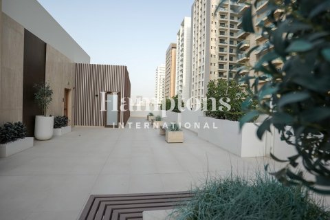 Apartment til leje i Jumeirah Village Circle, Dubai, UAE 1 soveværelse, 158.97932972 kvm № 695681 - foto 12