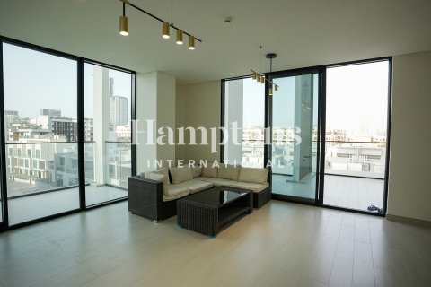 Apartment til leje i Jumeirah Village Circle, Dubai, UAE 1 soveværelse, 158.97932972 kvm № 695681 - foto 18