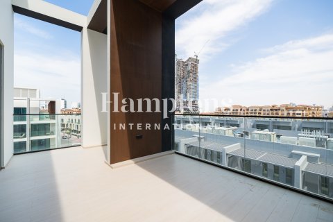 Jumeirah Village Circle, Dubai, संयुक्त अरब अमीरात में अपार्टमेंट, 1 बेडरूम, 158.979 वर्ग मीटर, संख्या 695681 - फ़ोटो 13