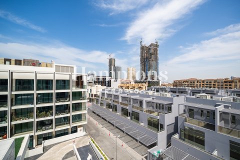 Jumeirah Village Circle, Dubai, संयुक्त अरब अमीरात में अपार्टमेंट, 1 बेडरूम, 158.979 वर्ग मीटर, संख्या 695681 - फ़ोटो 2