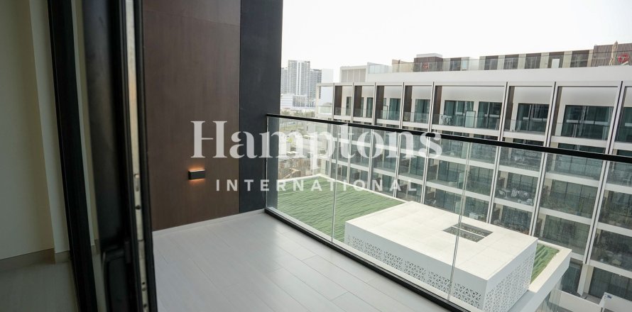 Apartment i Jumeirah Village Circle, Dubai, UAE 1 soveværelse, 158.979 kvm № 695681