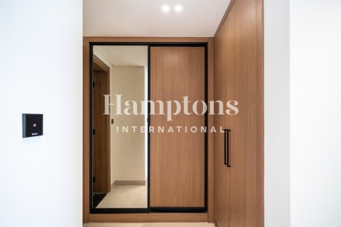 Jumeirah Village Circle, Dubai, संयुक्त अरब अमीरात में अपार्टमेंट, 1 बेडरूम, 158.979 वर्ग मीटर, संख्या 695681 - फ़ोटो 16