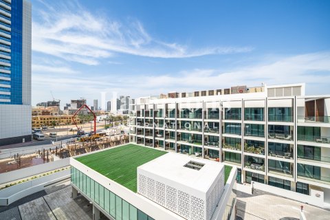 Jumeirah Village Circle, Dubai, संयुक्त अरब अमीरात में अपार्टमेंट, 1 बेडरूम, 158.979 वर्ग मीटर, संख्या 695681 - फ़ोटो 6