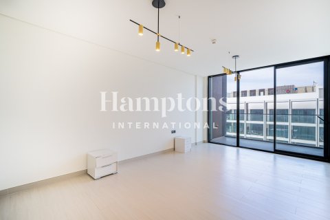 Jumeirah Village Circle, Dubai, संयुक्त अरब अमीरात में अपार्टमेंट, 1 बेडरूम, 158.979 वर्ग मीटर, संख्या 695681 - फ़ोटो 19